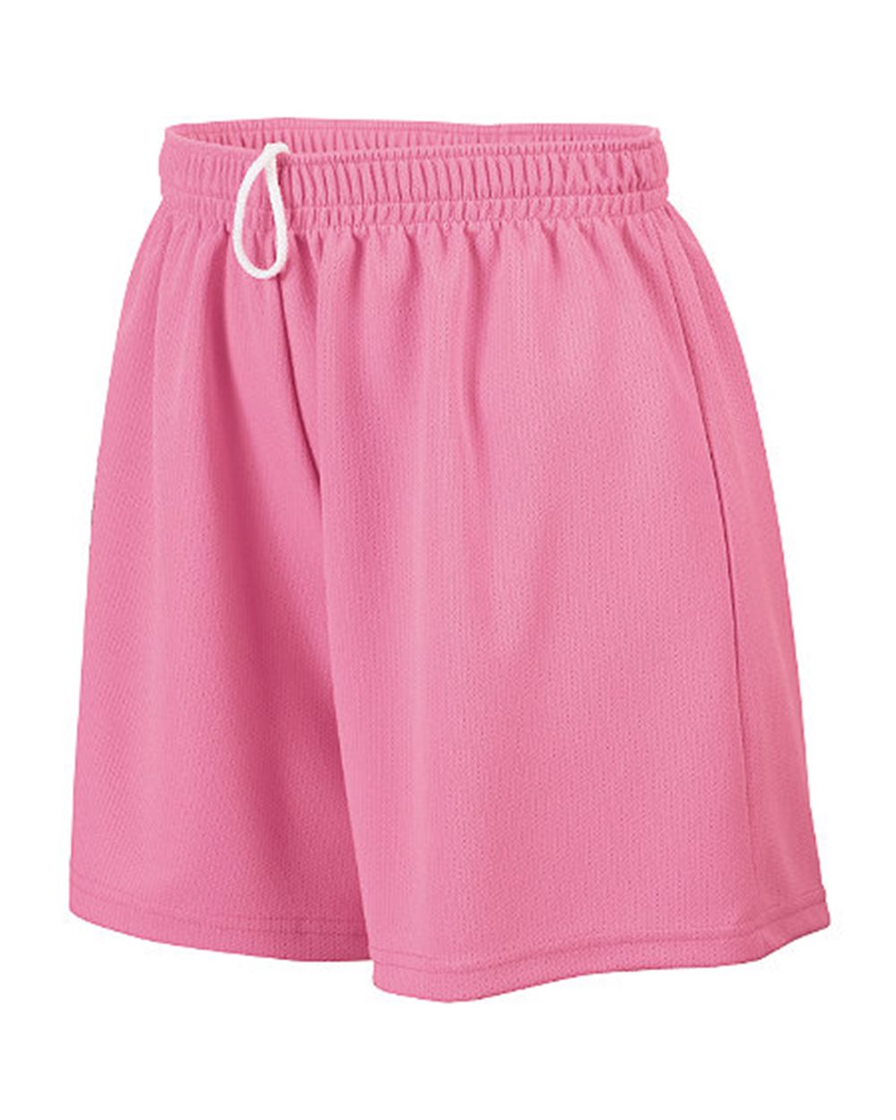 Women's Wicking Mesh Shorts - 960 2