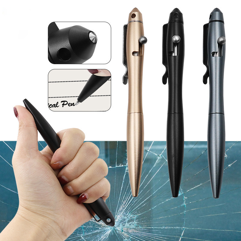 Defensive Tactical Pen 3