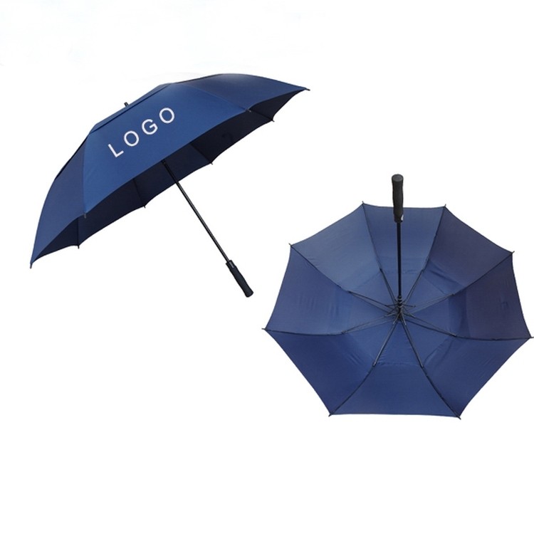 Arc Golf Umbrella with pouch 2