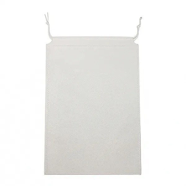 Waterproof Drawstring Bags with Heavy-Duty Durable 5