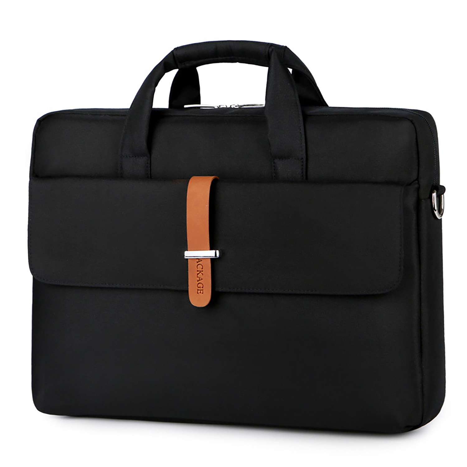 Computer shoulder bag 3