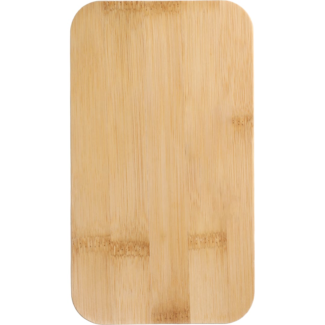 Stackable Bamboo Fiber Bento Box 3