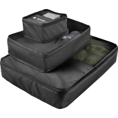Packing Cubes 3pc Set 4