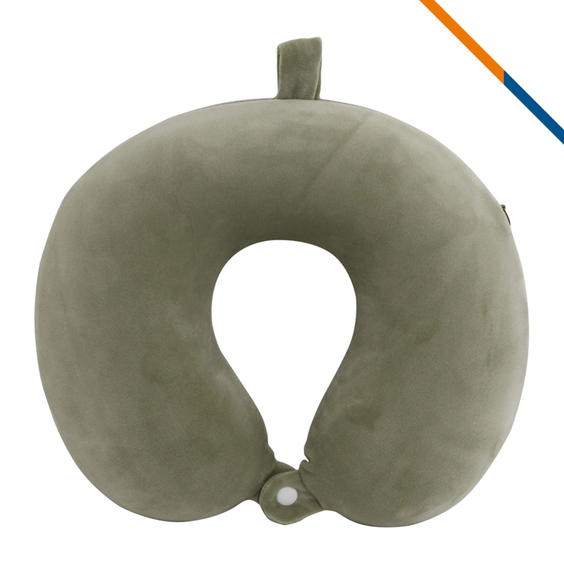Frye U-shaped Neck Pillow 15