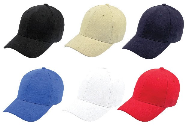 ACM Best Fit Cotton Fitted Cap 4