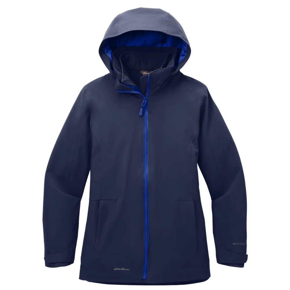 Eddie Bauer(R) Women's WeatherEdge(R) 3-in-1 Jacket 9
