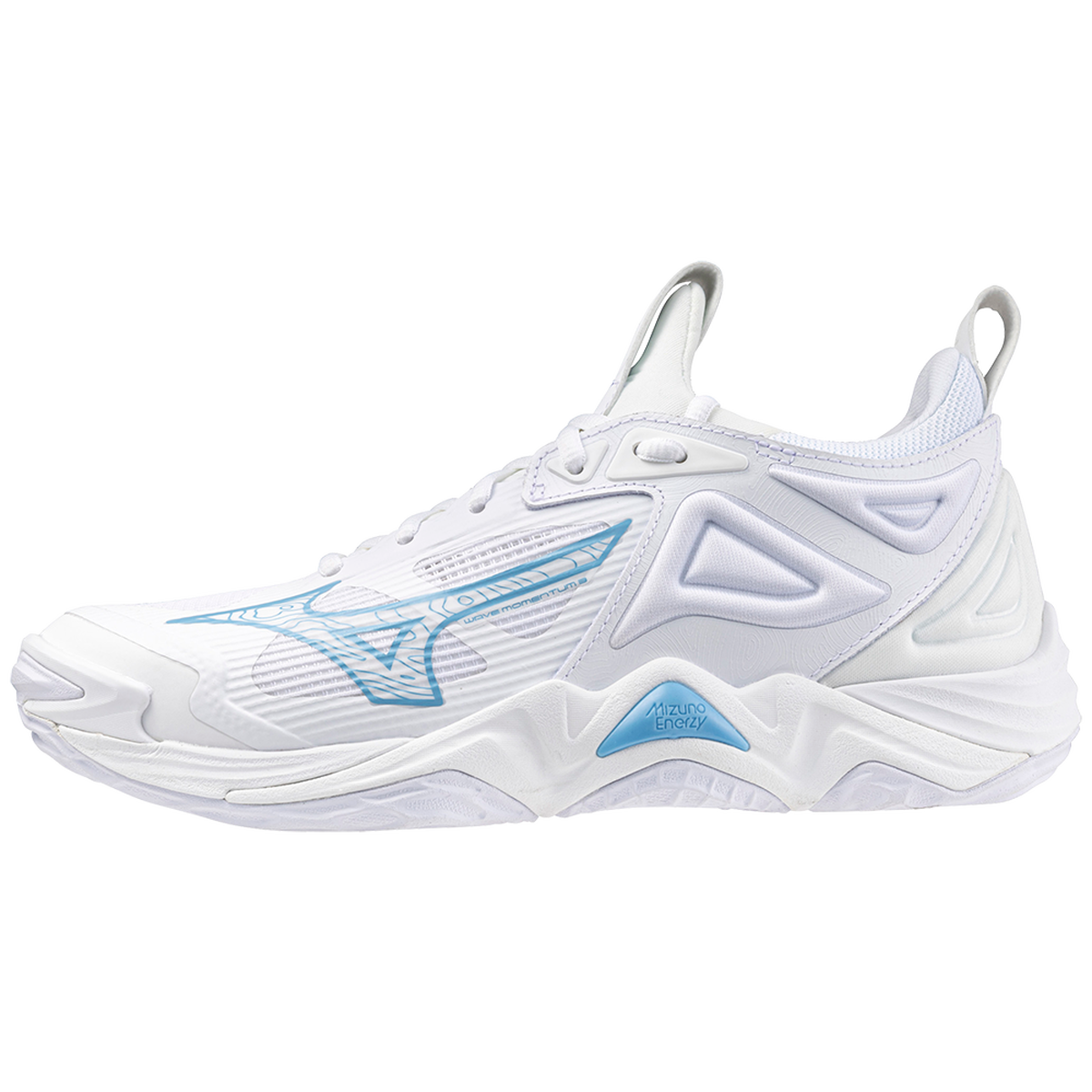 Wave Momentum 3 Women's Volleyball Shoe 13