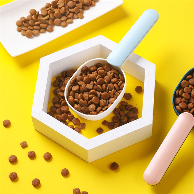 Pet Food Spoon 3