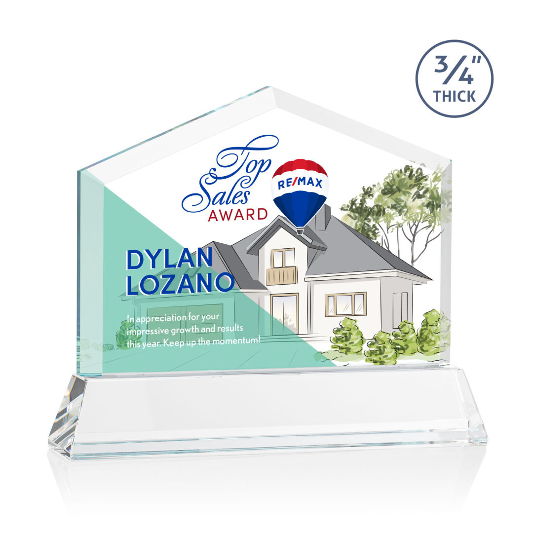 Micasa VividPrint™ Award on Newhaven - Starfire 5