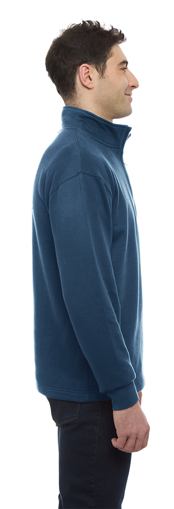 Adult Westport 1/4 Zip Pullover 6