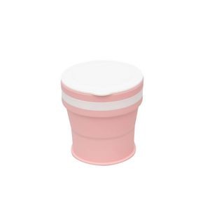 350ml Silicone Collapsible Cup 7