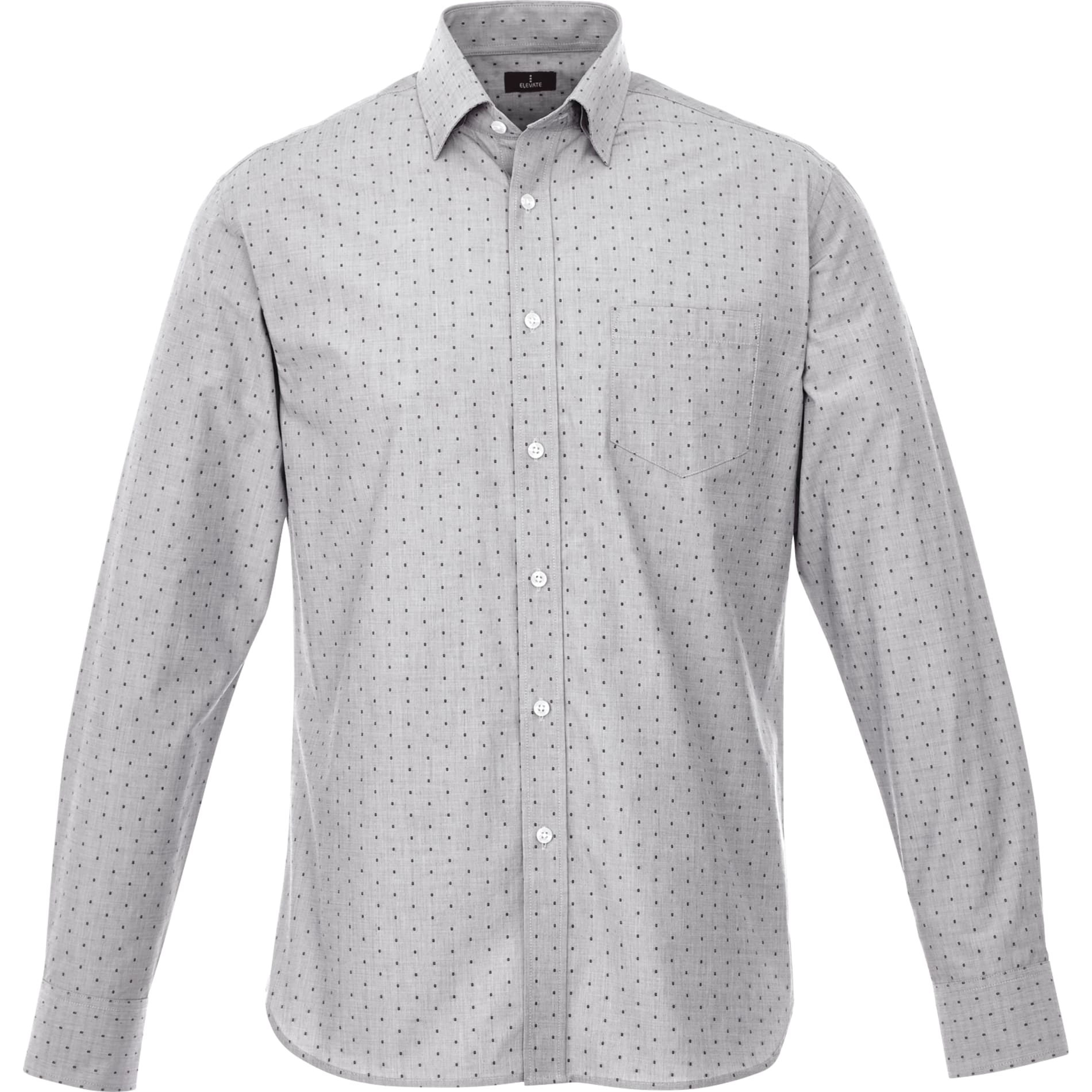 Men's HUNTINGTON Long Sleeve Shirt 33