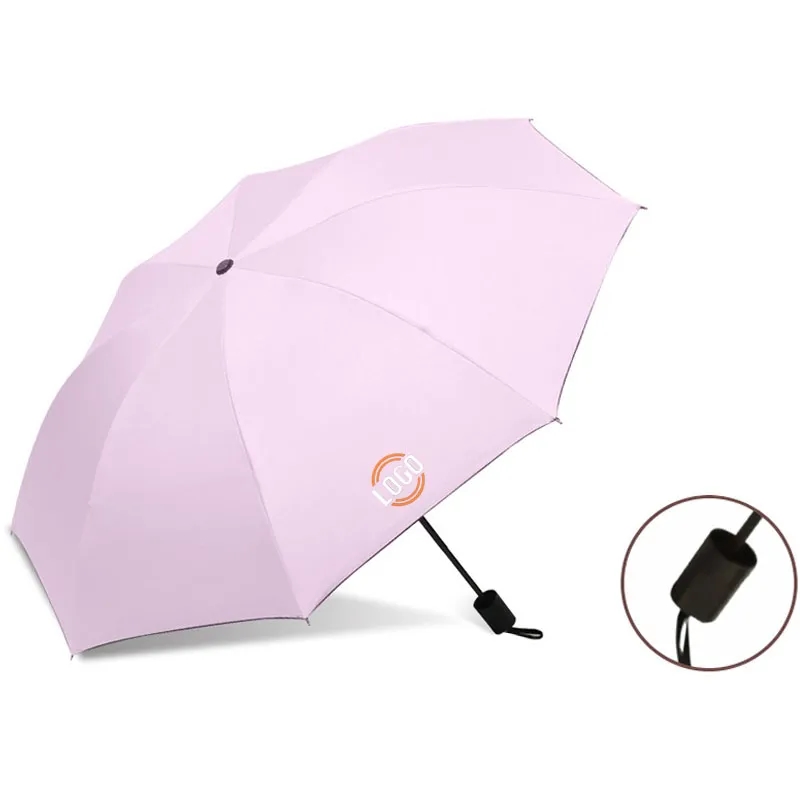 Automatic Umbrellas for Rain and Sun 8