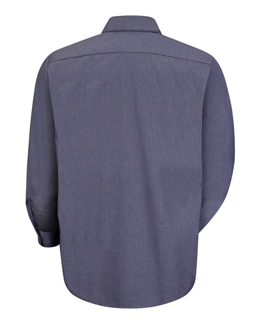 Men's Premium Long Sleeve Work Shirt - SP10 4