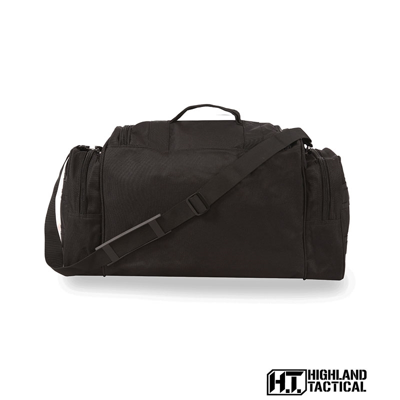Highland Tactical® Winchester Duffel Bag 4
