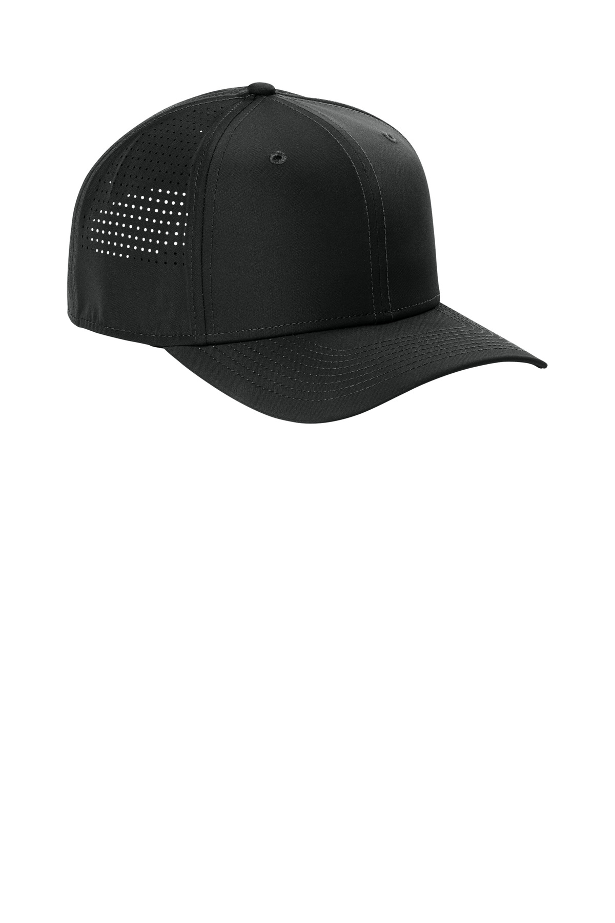 New Era 9SEVENTY Perforated Snapback Cap NE501 37