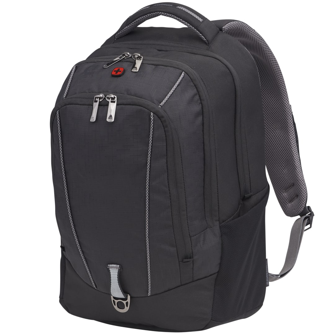 Wenger Origins Recycled 15" Computer Backpack 3