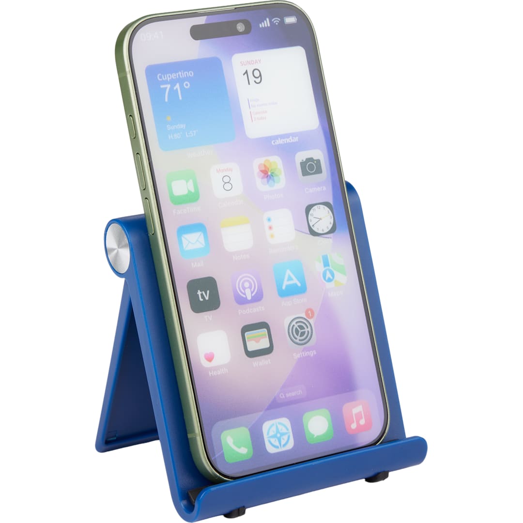 Resty Phone and Tablet Stand 27