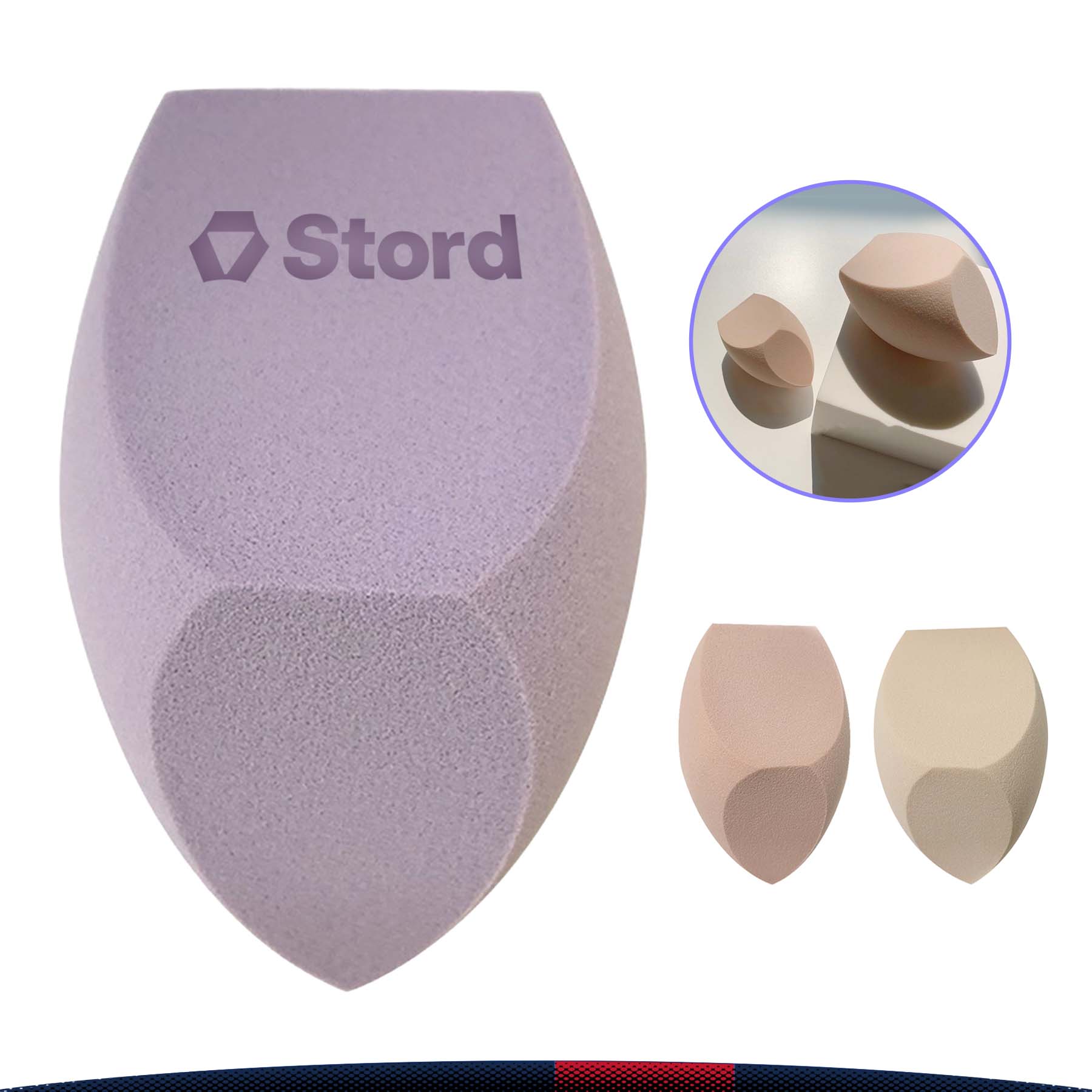 Giant Beauty Sponge 2