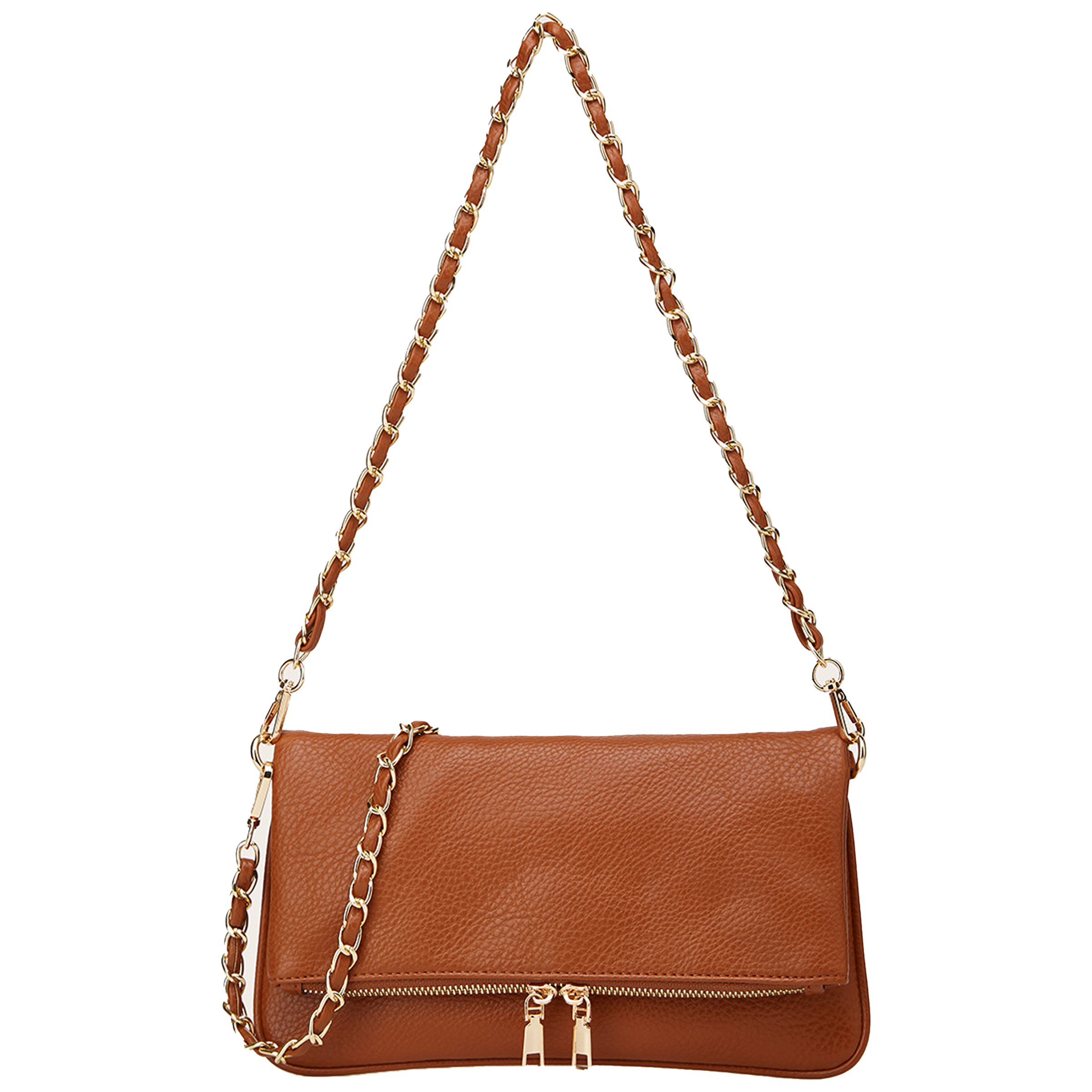 Pu Fashionable And High-End Small Square Bag 9