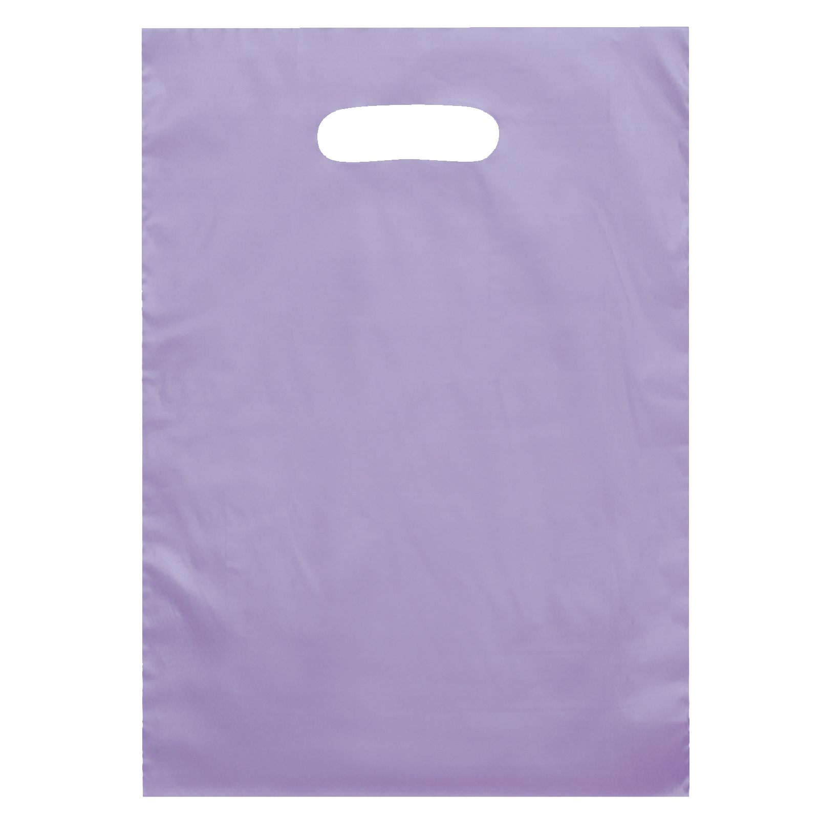 Aster™- Frosted Brite Die Cut Handle - Dynamic Color 3