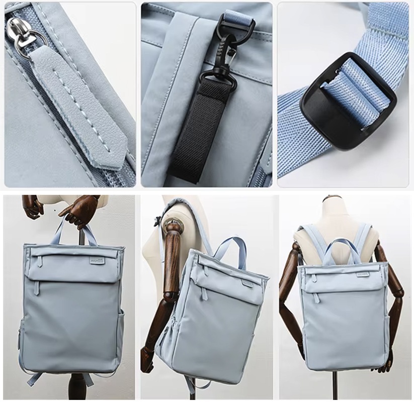 Mother Diaper Bag Backpack 5