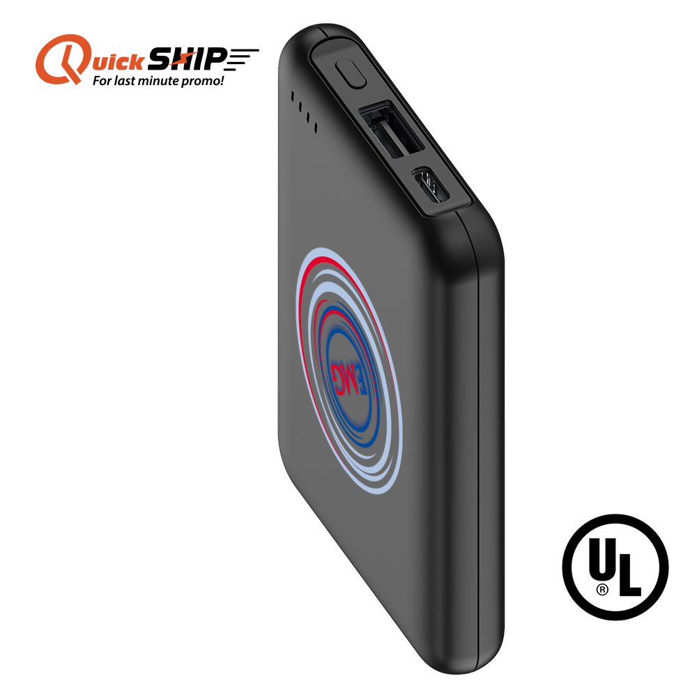 CurveVolt Powerbank 5000 30
