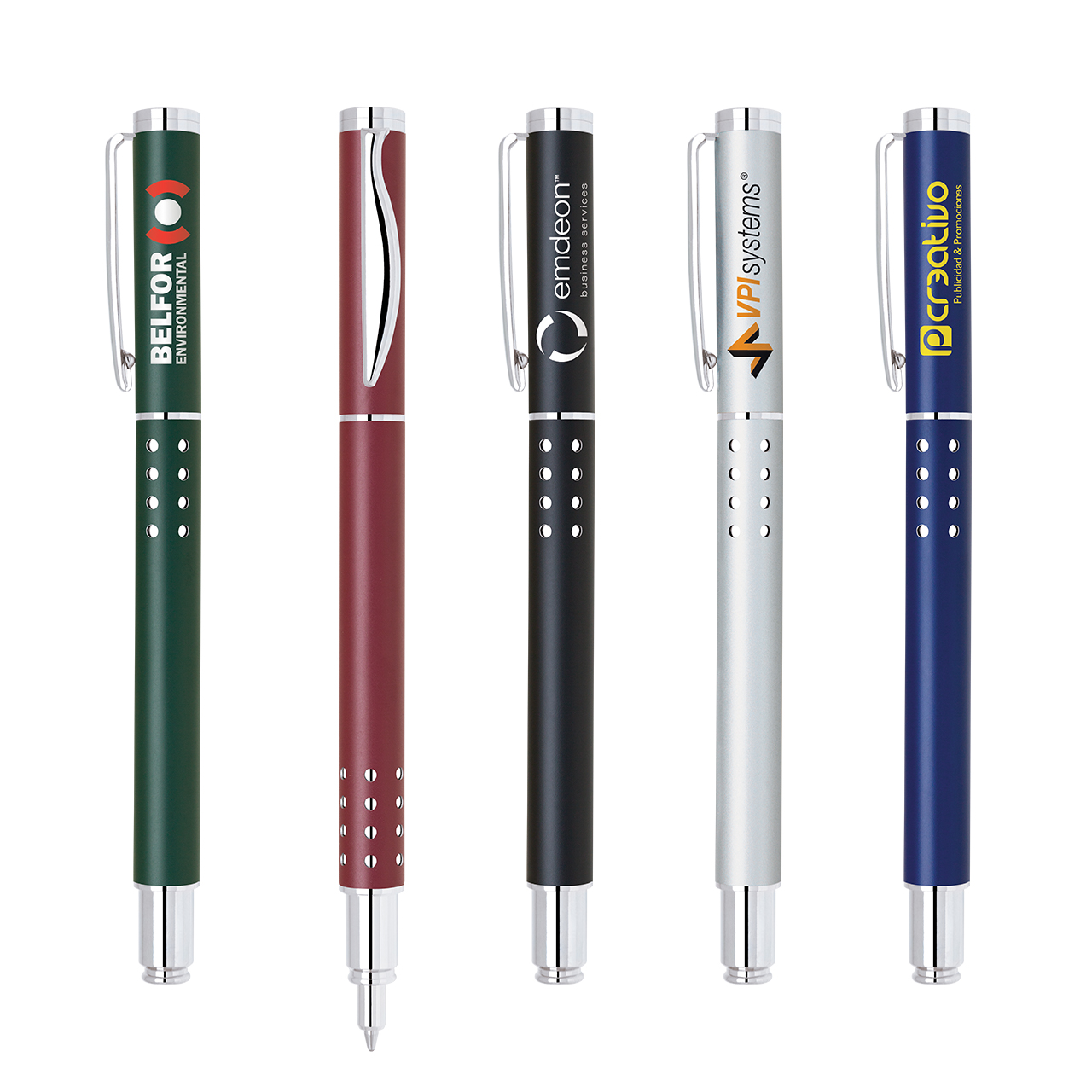 Inca-50-I Rollerball Gel Pen 1
