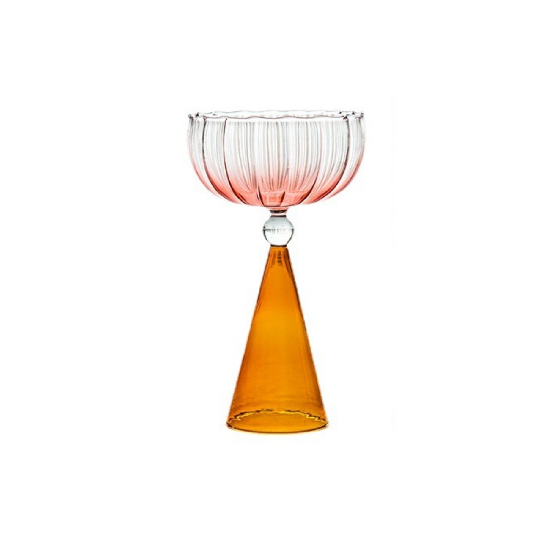 Unique Flower Cup 1