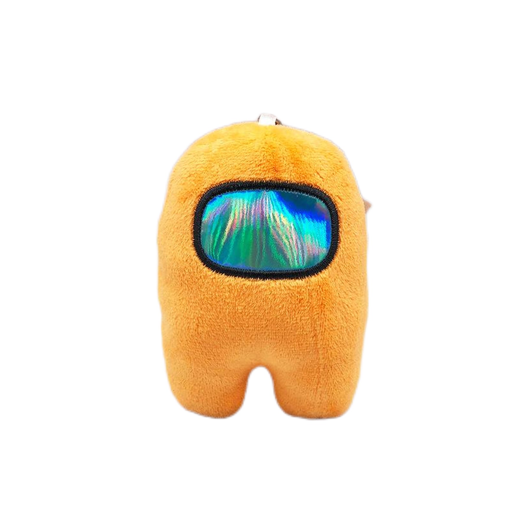 4 Inch Game Character Plush Toy (direct import) 11