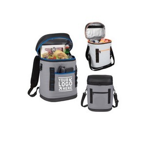 20 Can Backpack Cooler 10