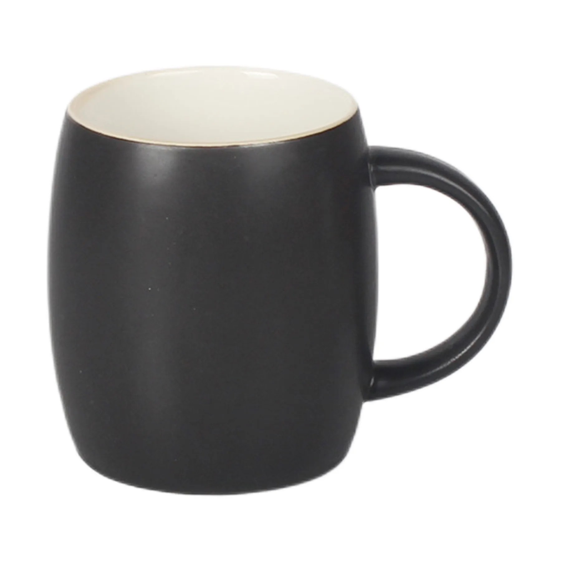 14Oz Ceramic Coffee Mug 3
