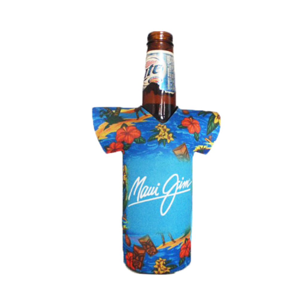 Jersey Can Bottle Sleeve Cooler 4