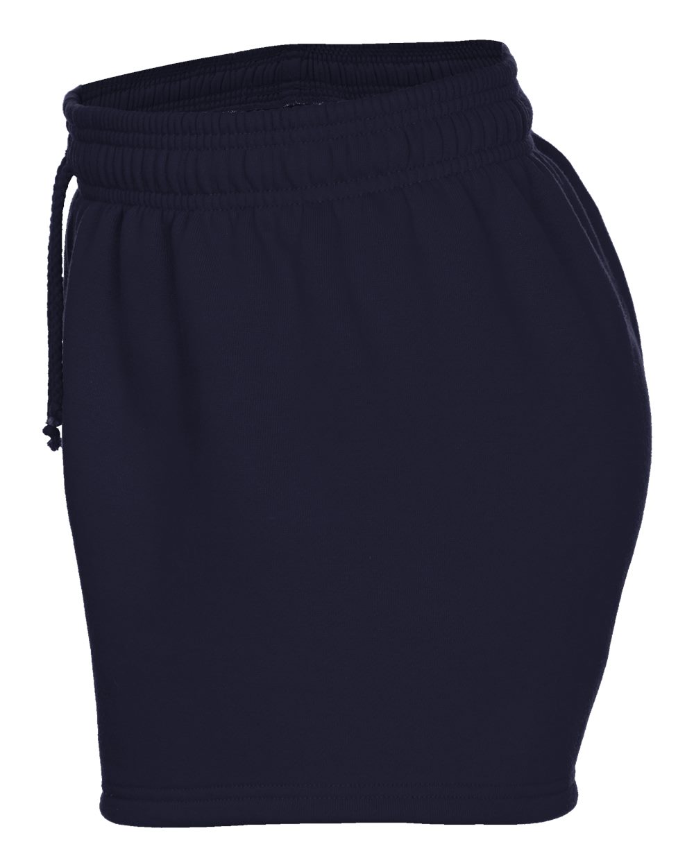 Women's Athletic Fleece Shorts - 1203 10