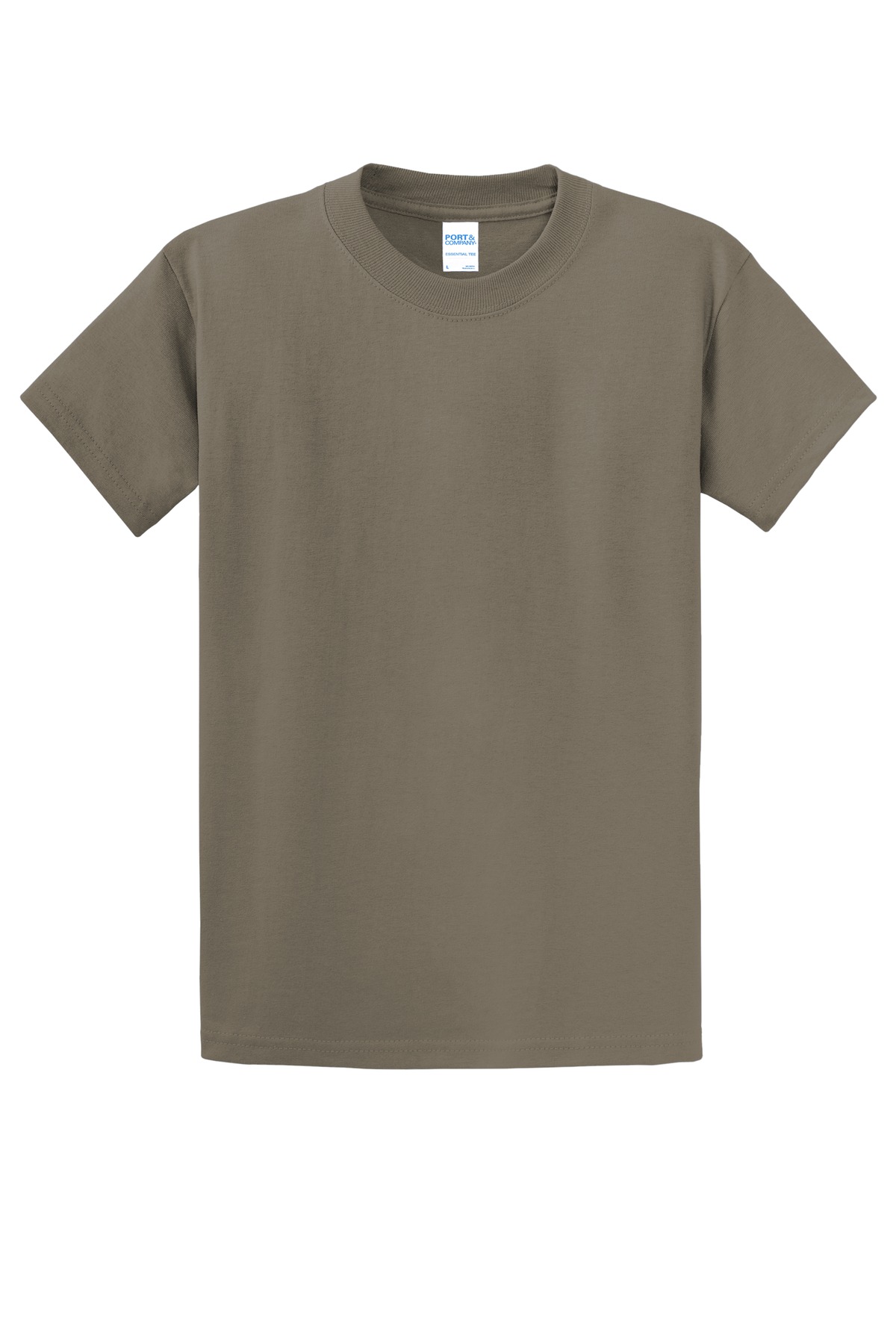 Port & Company® Tall Essential Tee 120