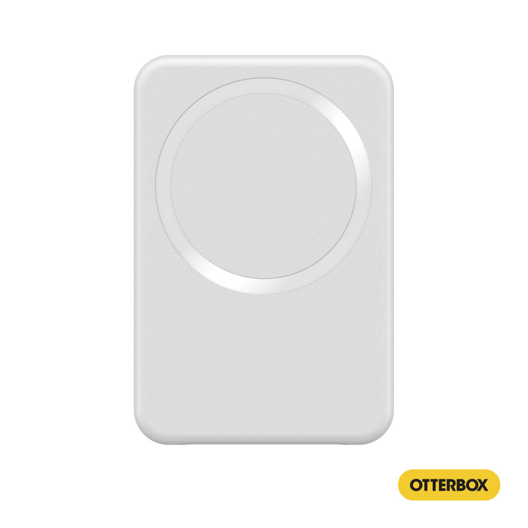 OtterBox® Wireless Power Bank for MagSafe 3,000mAh 19