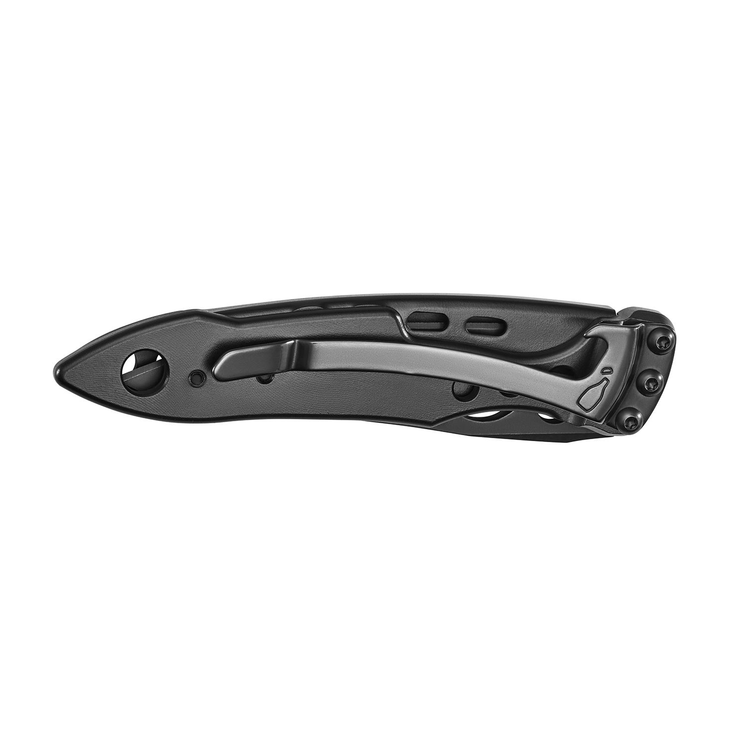 LEATHERMAN® SKELETOOL® KB All Black 3