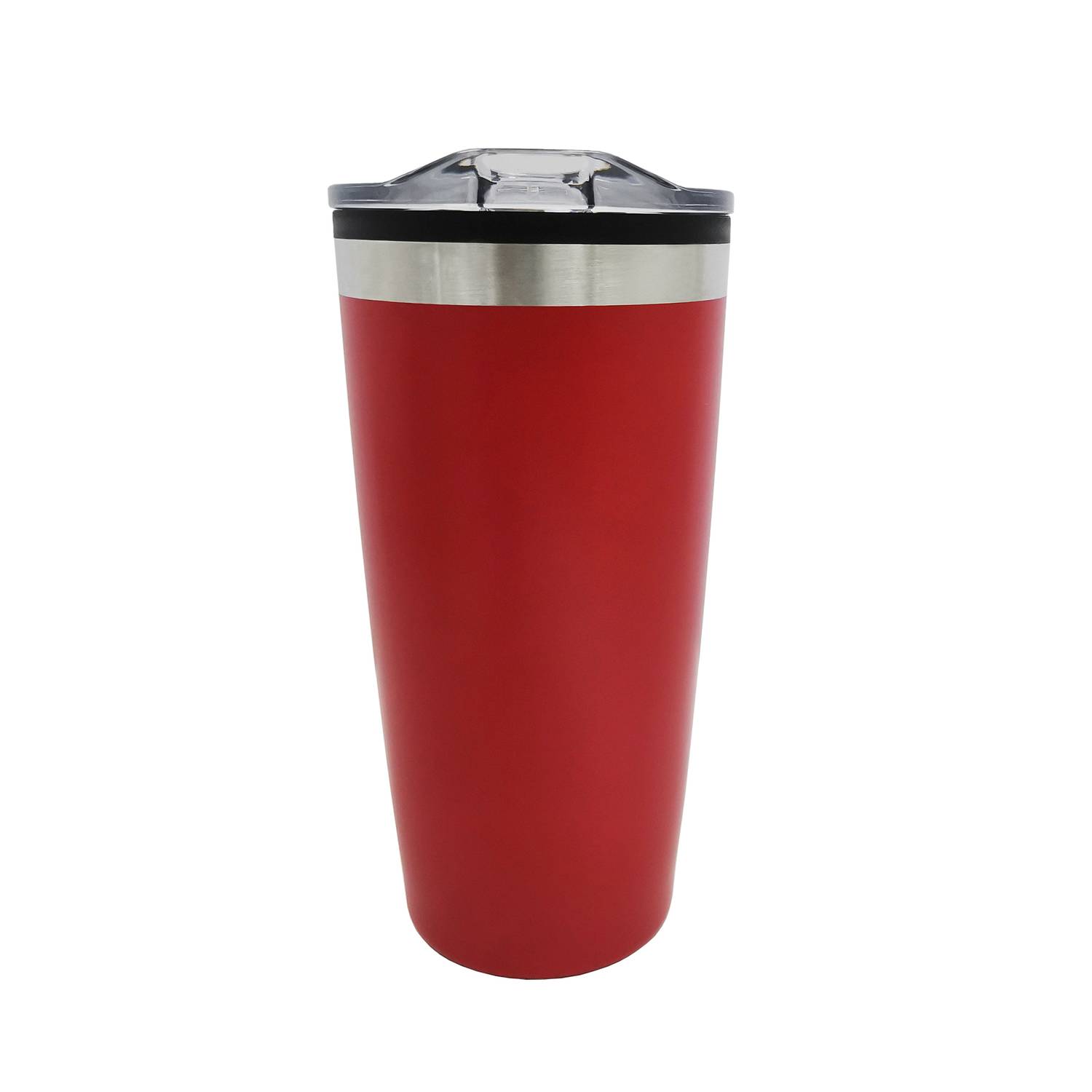 Double Wall Tumbler with Lid, 20 oz. 6
