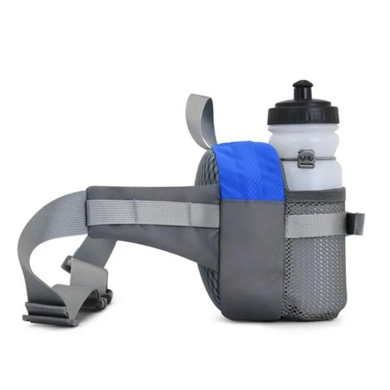 Outdoors Waterproof Fanny Pack 7
