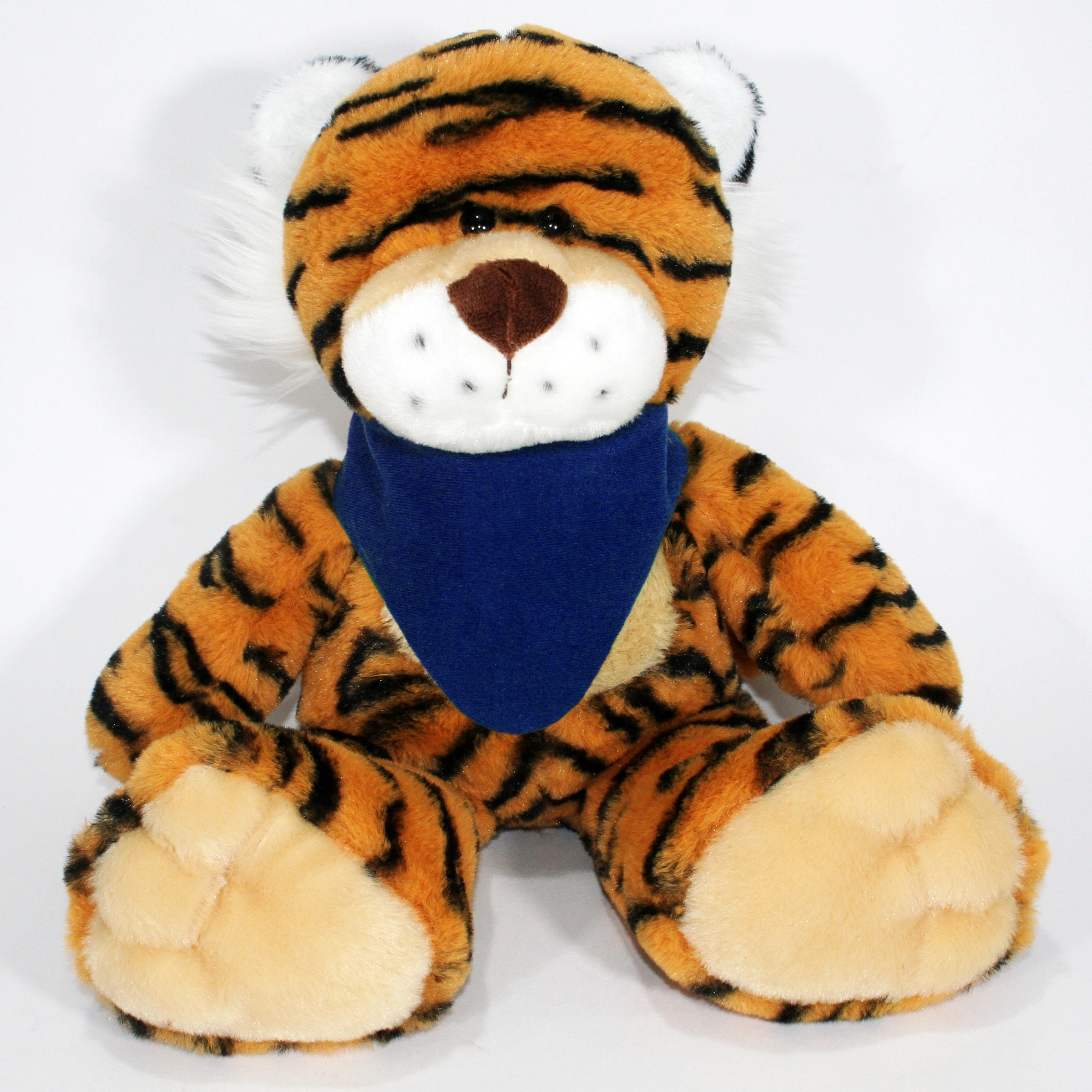 14" Pick-A-Pet Tiger 11