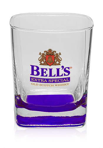11 oz. Schubert Whiskey Glasses 9
