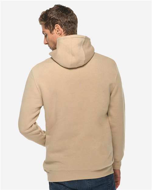 Unisex Heavyweight Hoodie Sweatshirt - LS19001 36