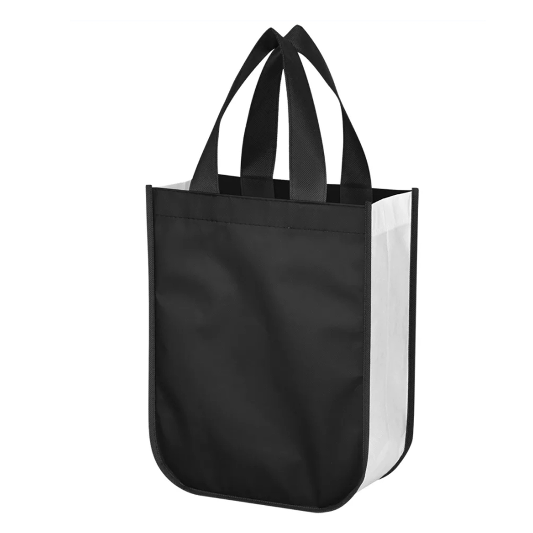 Laminated Fashion Tote 5