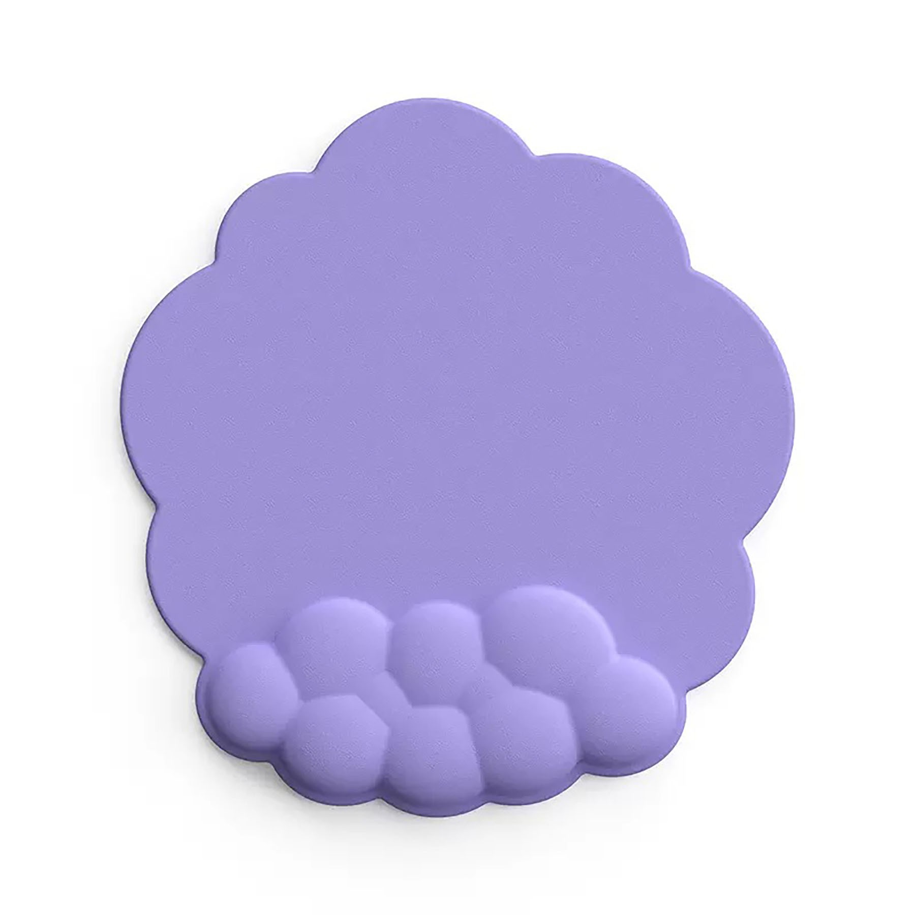 Cloud Shaped Mouse Pad 7