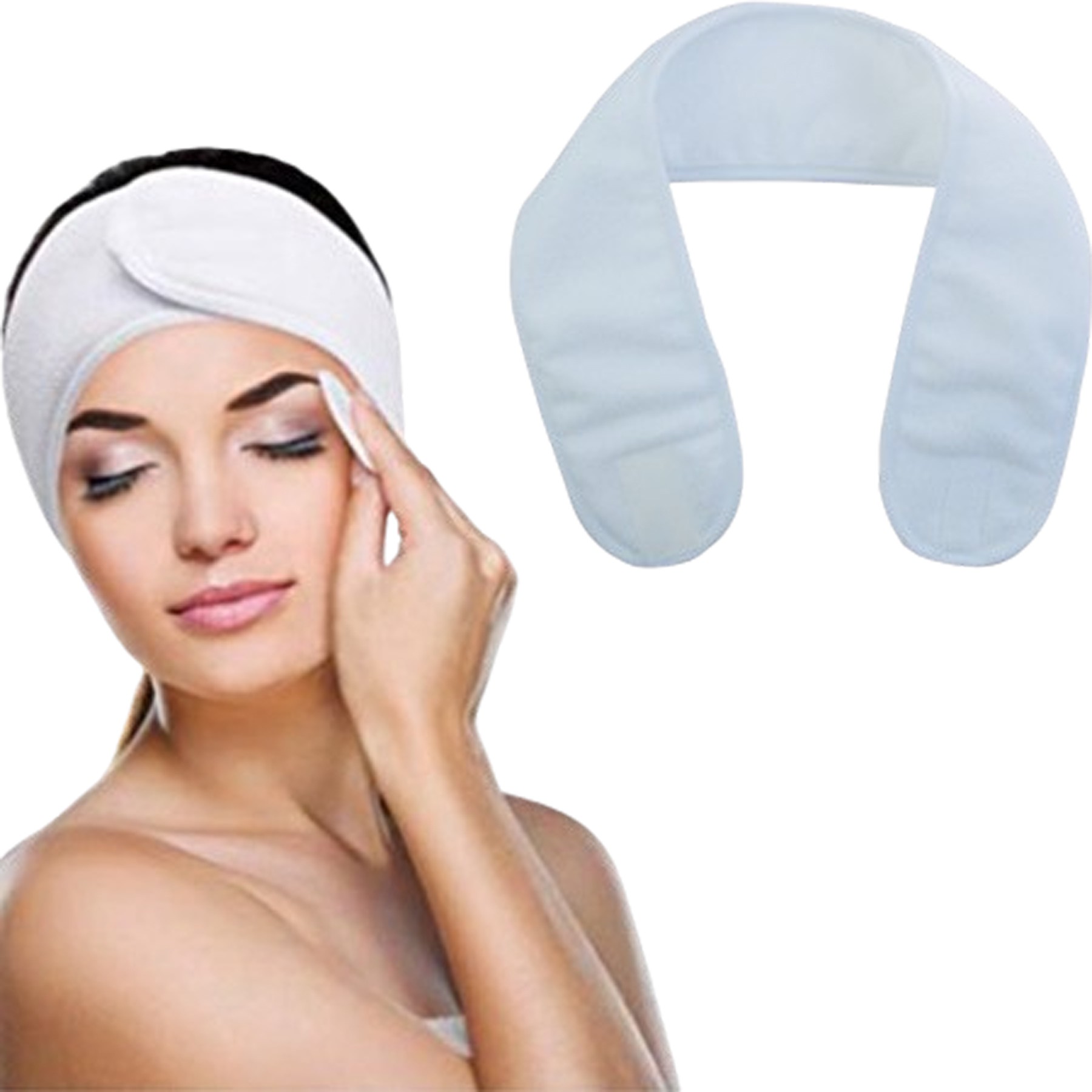 Beauty Headband 2