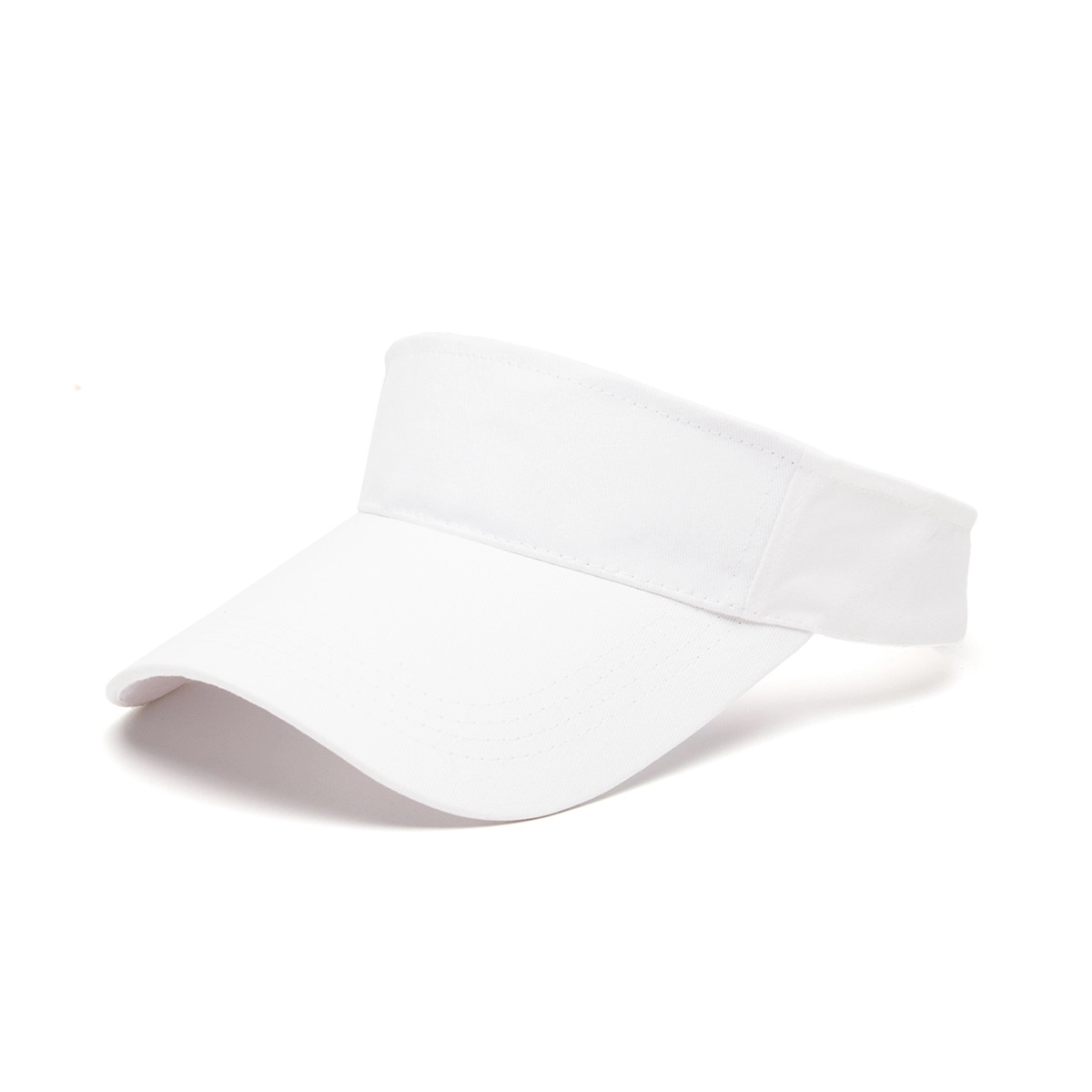 Custom Unisex Sports Sun Visor caps 4