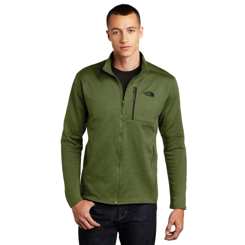 The North Face The North Face Skyline Full-Zip Fleece Jacket 11