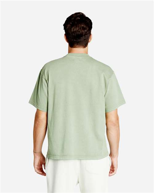 Unisex Urban Heavyweight Tee - LS16005 71