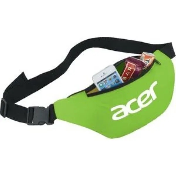 Budget Fanny Pack 1
