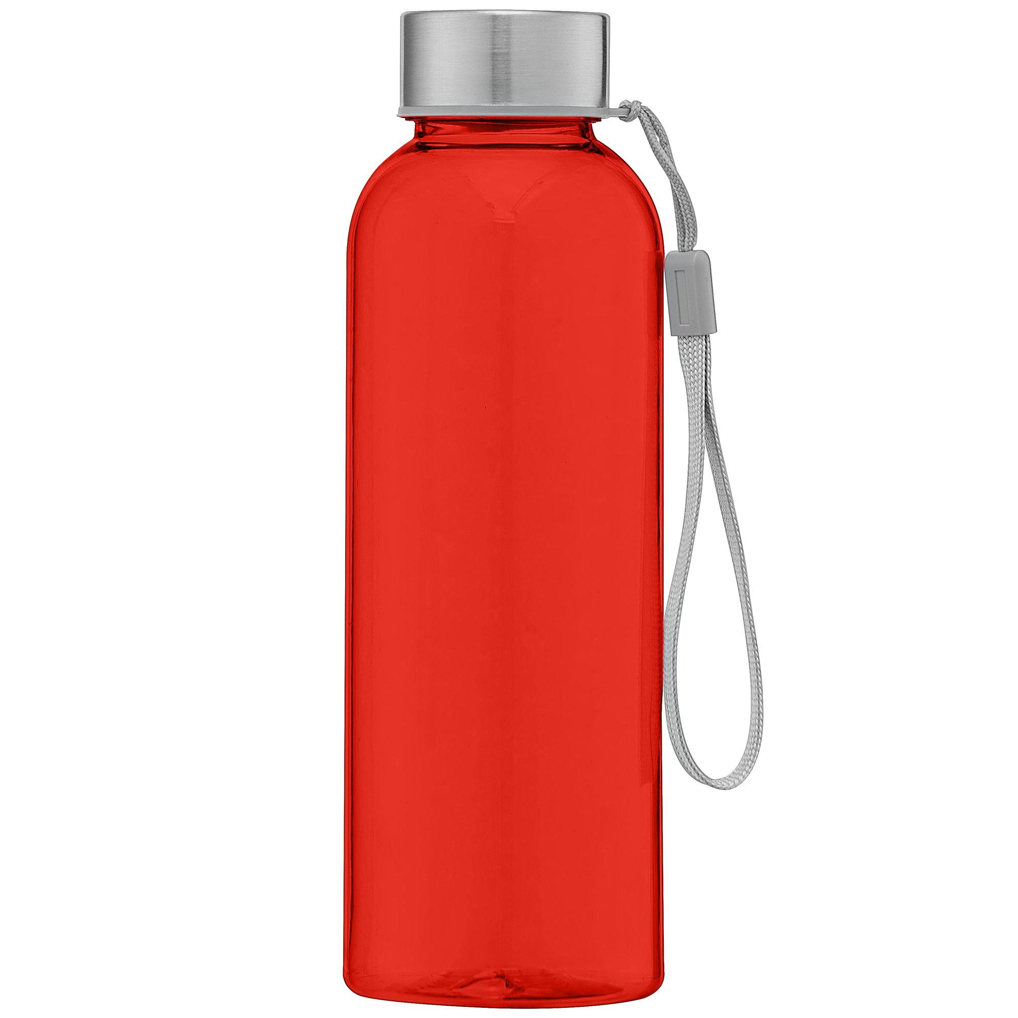Skye - 17 oz. RPET Water Bottle with Wrist Strap 15